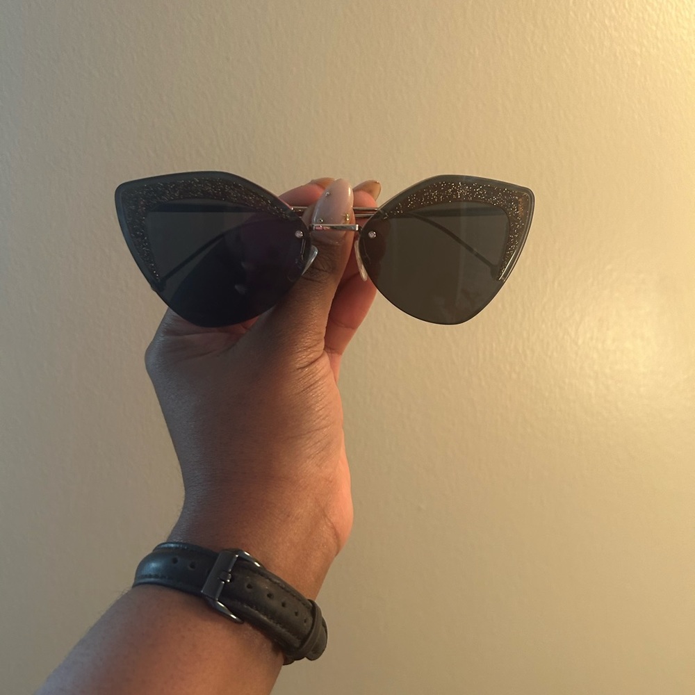 Fendi FF0355 Sunglasses - Picture 5 of 9